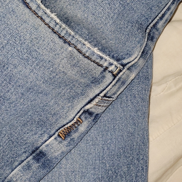 Split brand jeans size 36 - Picture 6 of 8